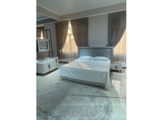 Спальный гарнитур "СИМОНА" в Каменске-Уральском