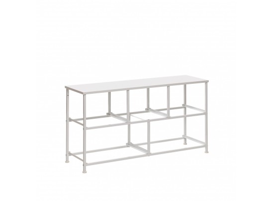 Комод по ТВ Leset Линкс широкий в Каменске-Уральском