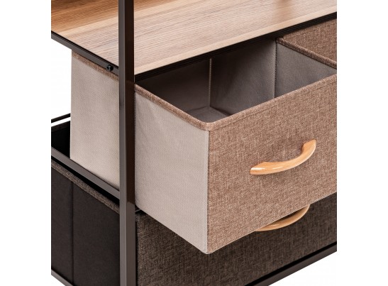 Комод Leset Локи 3 в Каменске-Уральском