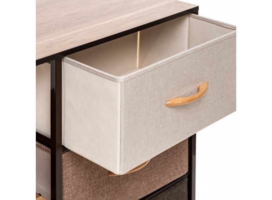 Комод Leset Локи в Каменске-Уральском