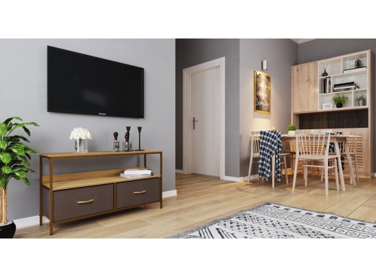 Комод Leset Локи 2 в Каменске-Уральском