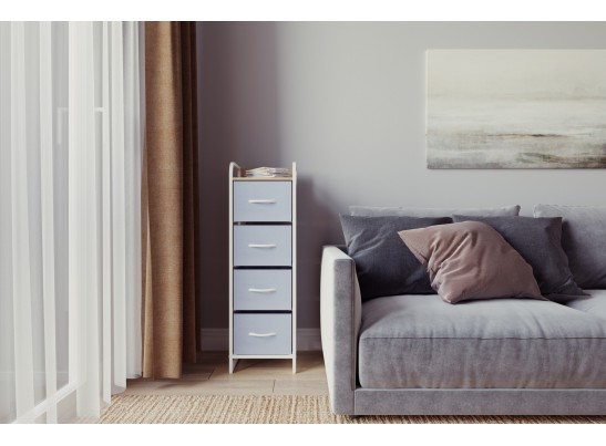 Комод Leset Ноа 4 в Каменске-Уральском