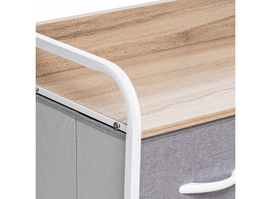 Комод Leset Ноа 5 в Каменске-Уральском