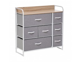 Комод Leset Ноа 7