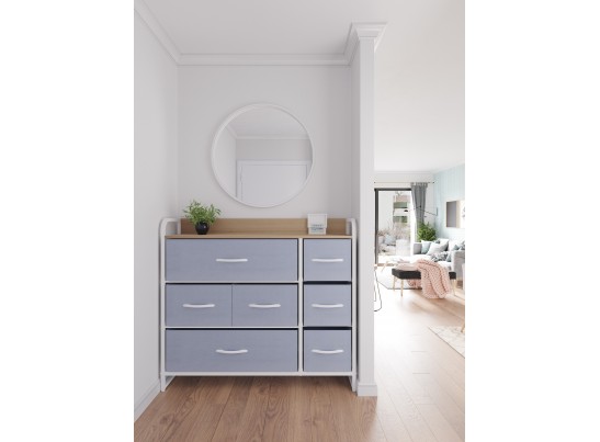 Комод Leset Ноа 7 в Каменске-Уральском