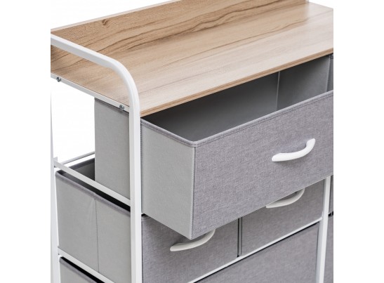 Комод Leset Ноа 7 в Каменске-Уральском