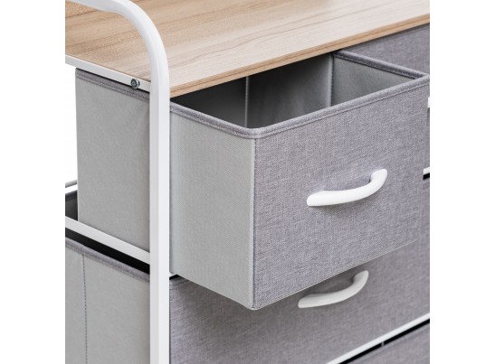 Комод Leset НОА широкий в Каменске-Уральском