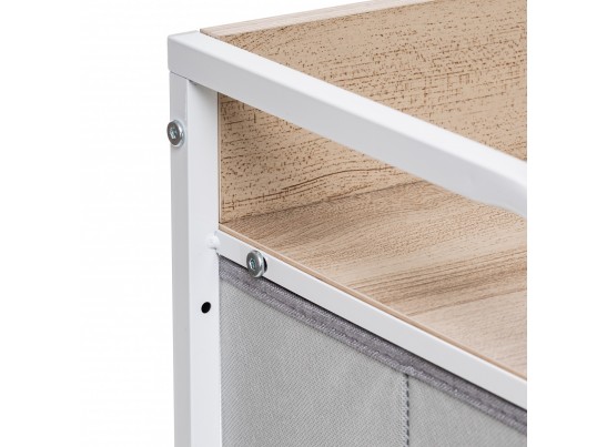 Комод Leset НОА широкий в Каменске-Уральском