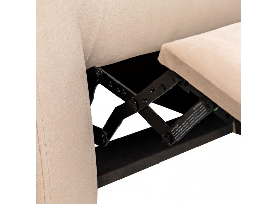 Кресло реклайнер Leset Грэмми-2 в Каменске-Уральском