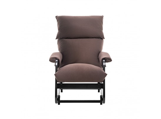 Кресло-трансформер Модель 81 Венге, ткань V 24 в Каменске-Уральском