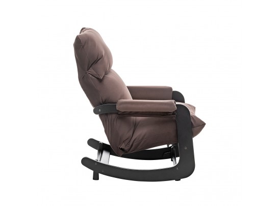 Кресло-трансформер Модель 81 Венге, ткань V 24 в Каменске-Уральском