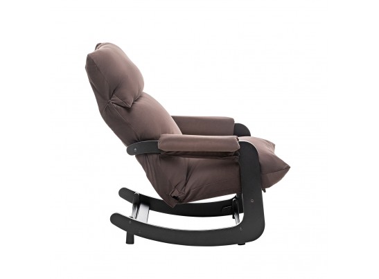 Кресло-трансформер Модель 81 Венге, ткань V 24 в Каменске-Уральском