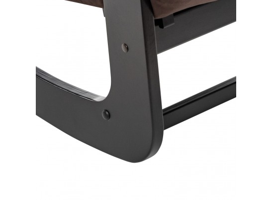 Кресло-трансформер Модель 81 Венге, ткань V 24 в Каменске-Уральском