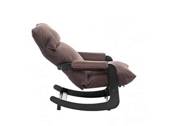 Кресло-трансформер Модель 81 Венге, ткань V 24 в Каменске-Уральском