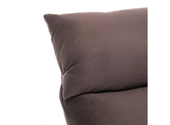 Кресло-трансформер Модель 81 Венге, ткань V 24 в Каменске-Уральском