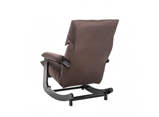 Кресло-трансформер Модель 81 Венге, ткань V 24 в Каменске-Уральском