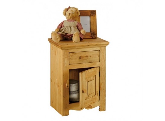 Тумба ИВ-293.5 в Каменске-Уральском