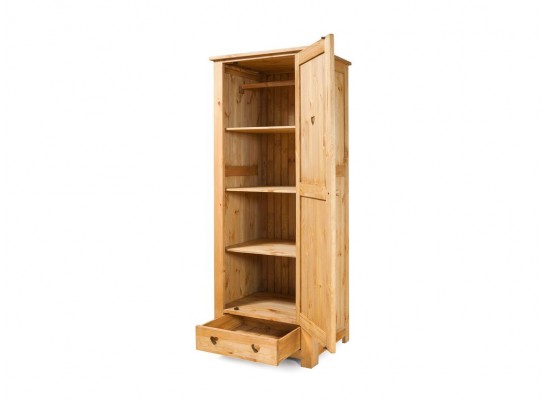 Шкаф для одежды ИВ-297.6 в Каменске-Уральском