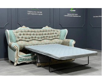 Диван четырехместный "ПРАГА"