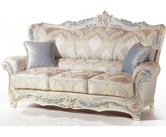 Диван трехместный "СЕВИЛЬЯ"