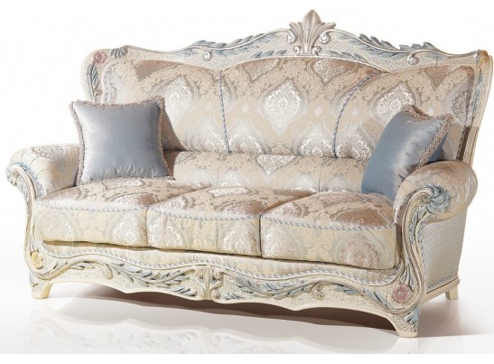 Диван трехместный "СЕВИЛЬЯ"