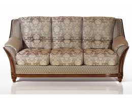 Диван трехместный "ЖЕНЕВА"