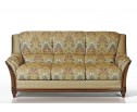 Диван трехместный "ЖЕНЕВА"
