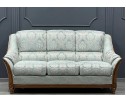 Диван трехместный "ЖЕНЕВА"