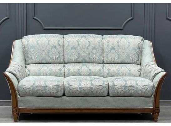 Диван трехместный "ЖЕНЕВА"