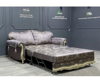 Диван двухместный "ЛОНДОН" с механизмом Пума