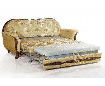 Диван трехместный "МОНАКО"