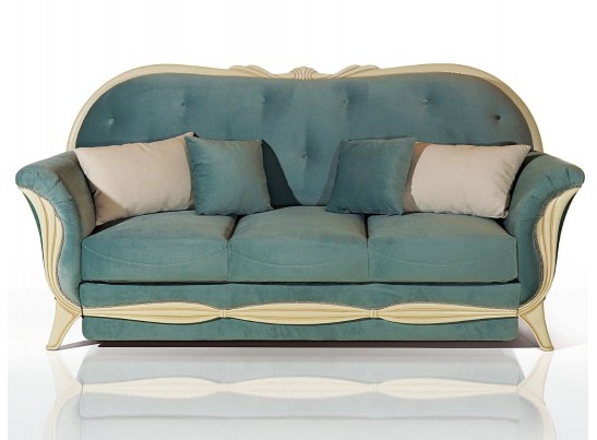 Диван трехместный "МОНАКО"