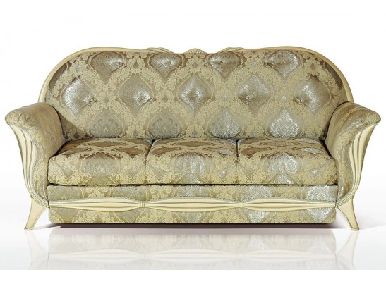 Диван трехместный "МОНАКО"