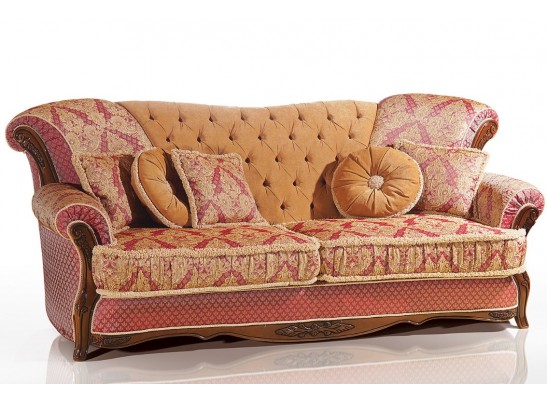 Диван четырехместный МАДРИД