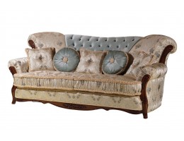 Диван четырехместный МАДРИД