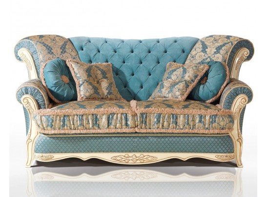 Диван двухместный "МАДРИД"