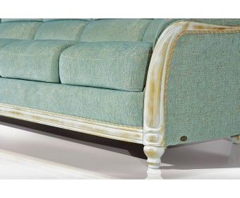 Диван угловой "ЖЕНЕВА"