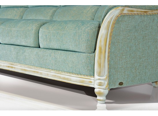 Диван трехместный "ЖЕНЕВА"