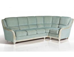 Диван угловой "ЖЕНЕВА"