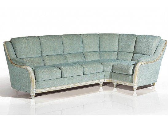 Диван трехместный "ЖЕНЕВА"