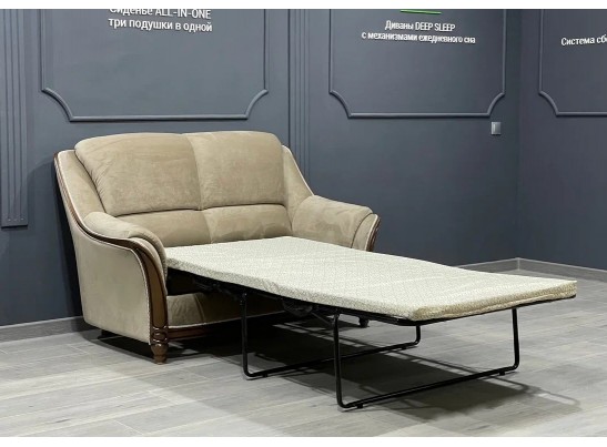 Диван двухместный "ЖЕНЕВА"