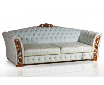 Диван четырехместный "ТУРИН"