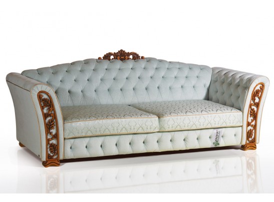 Диван четырехместный "ТУРИН"