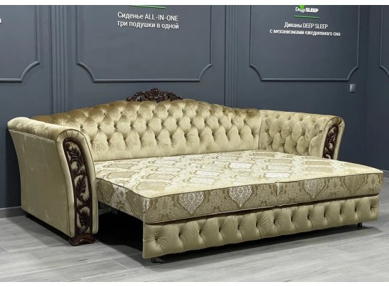 Диван четырехместный "ТУРИН"