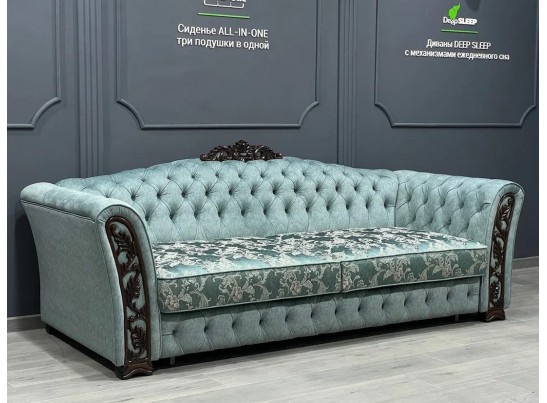 Диван четырехместный "ТУРИН"