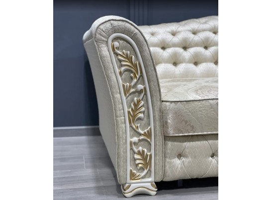 Диван четырехместный "ТУРИН"