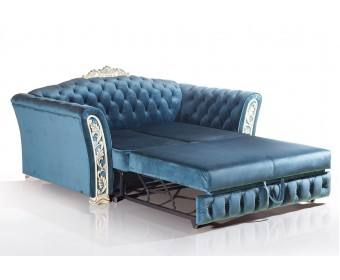 Диван двухместный "ТУРИН"