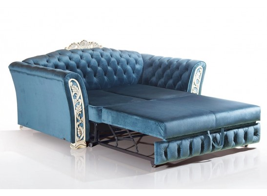 Диван двухместный "ТУРИН"