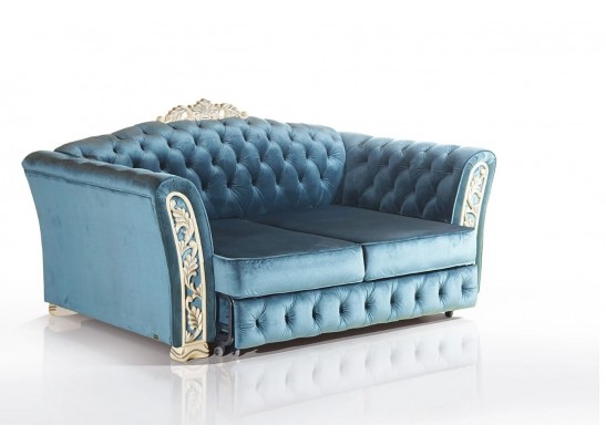 Диван двухместный "ТУРИН"