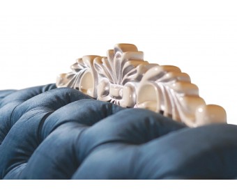 Диван двухместный "ТУРИН"